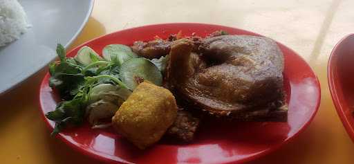 Warung Ayam Bakar Juara 10