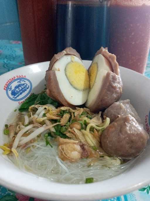 Warung Bakso Mario Solo 9