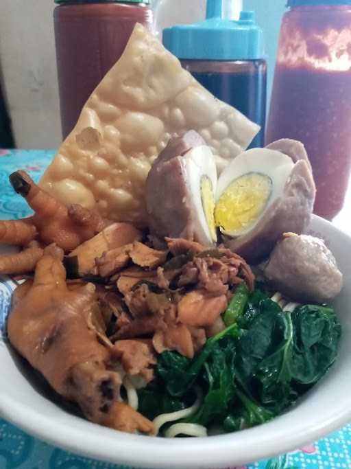 Warung Bakso Mario Solo 7