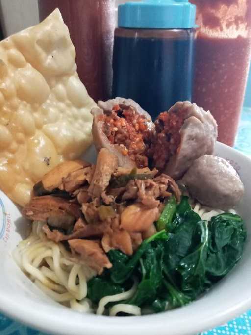 Warung Bakso Mario Solo 1