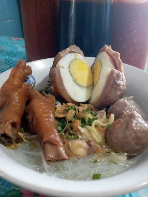 Warung Bakso Mario Solo 4