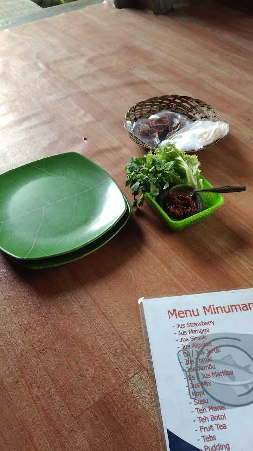 Warung Makan Kacarita 1