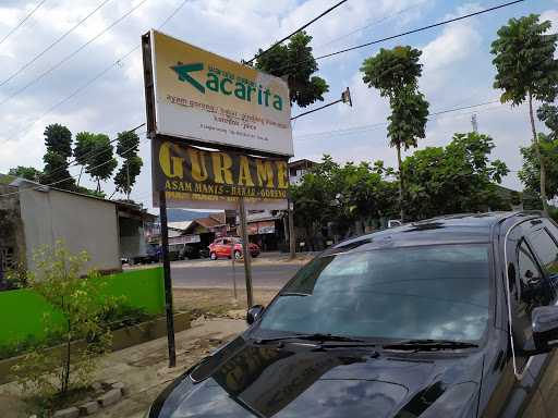 Warung Makan Kacarita 10