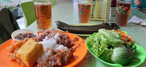 Warung Nasi Merenah 2