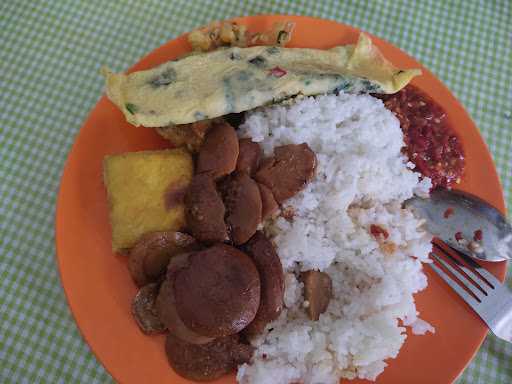 Warung Nasi Merenah 4