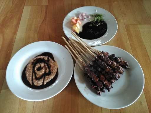 Warung Sate Sadu 1