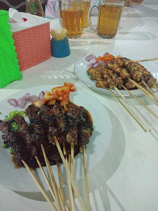 Warung Sate Sadu 6