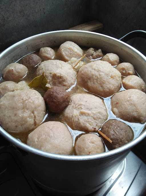 Warung Seblak Teh Unun Berkah 1