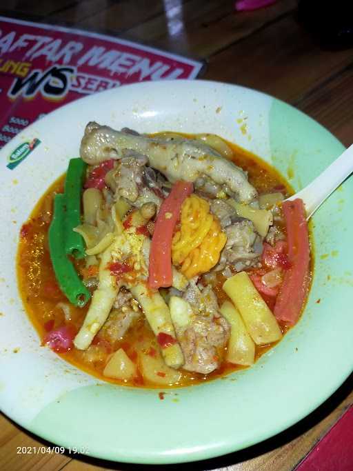 Warung Seblak Ws Soreang 6