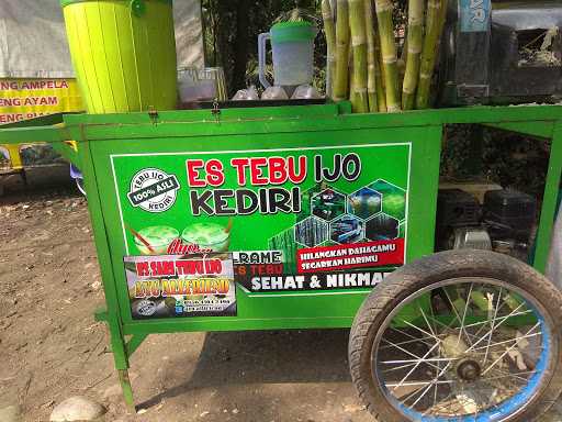 Es Sari Tebu Ayu Allfreind 5