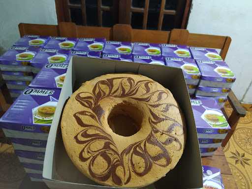 Ommer Cake 2 4