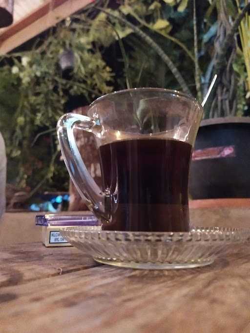 Garden Coffee 4