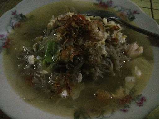 Bakmi Lethek Mbah Mo Srandakan 3