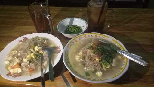 Bakmi Lethek Mbah Mo Srandakan 10