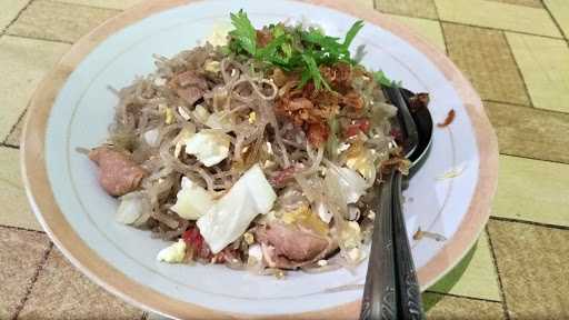 Bakmi Lethek Mbah Mo Srandakan 2