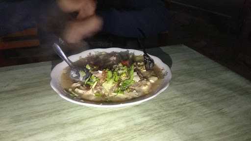 Bakmi Lethek Mbah Mo Srandakan 8