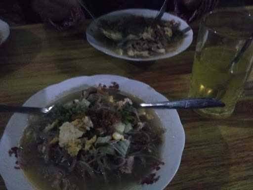 Bakmi Lethek Mbah Mo Srandakan 4