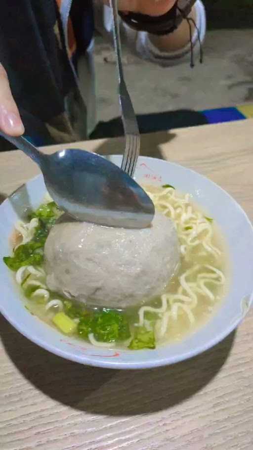 Bakso & Mie Ayam Brilliant 4