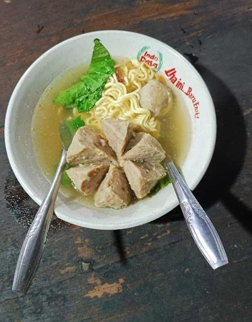 Bakso & Mie Ayam Brilliant 9