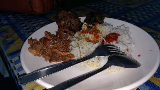 Gudeg Manggar Ibu Jumilan 3