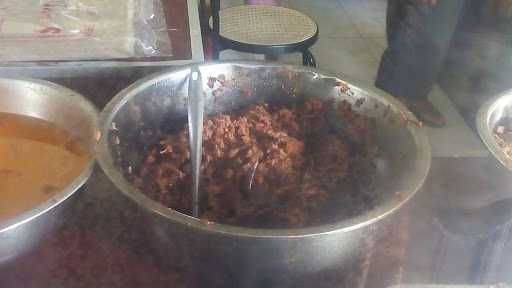 Gudeg Manggar Ibu Jumilan 1