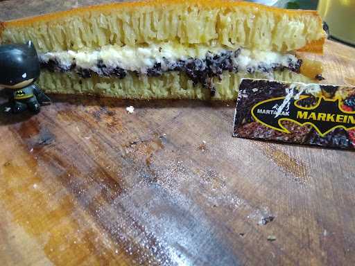 Martabak Markein 10