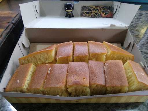 Martabak Markein 6