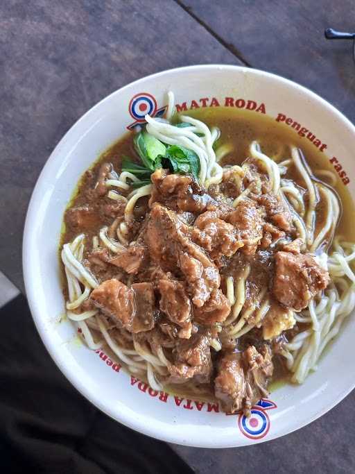 Mie Ayam Bang Tigor 7