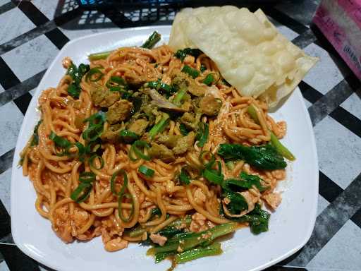 Mie Ayam Suka-Suka 9