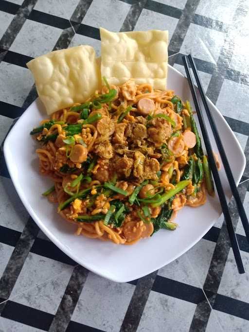 Mie Ayam Suka-Suka 4