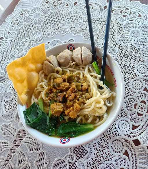 Mie Ayam Suka-Suka 10