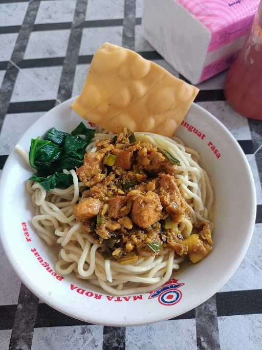 Mie Ayam Suka-Suka 7