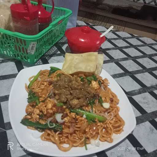 Mie Ayam Suka-Suka 6