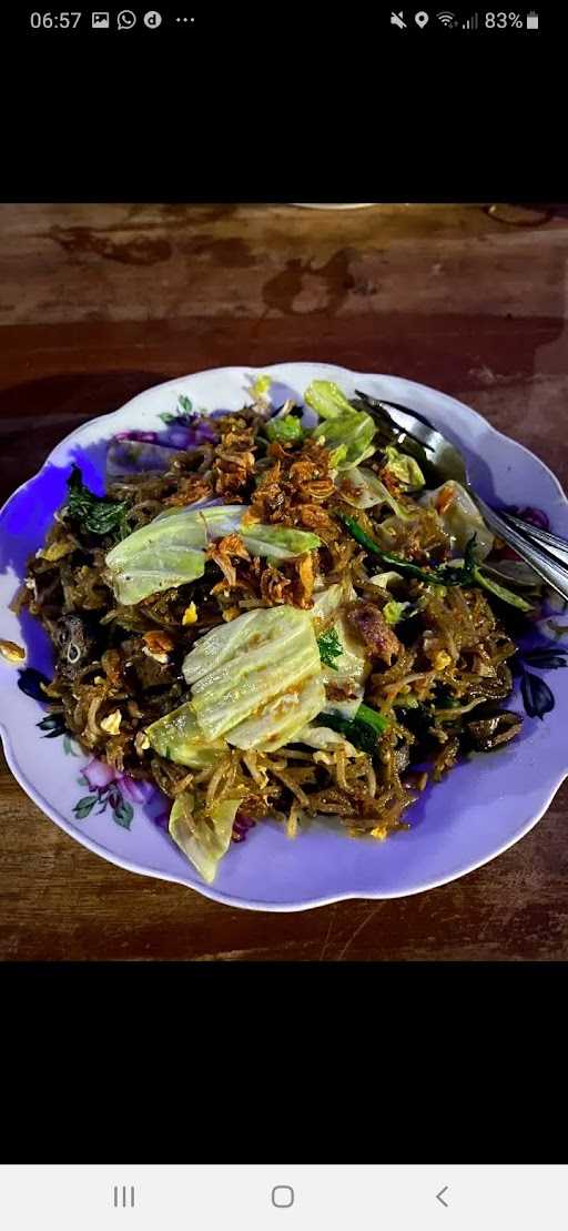 Mie Lethek  Dalem Pawirodiryan  5