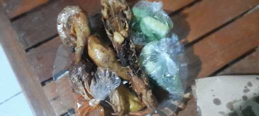 Pecel Lele Cak Danuri 1