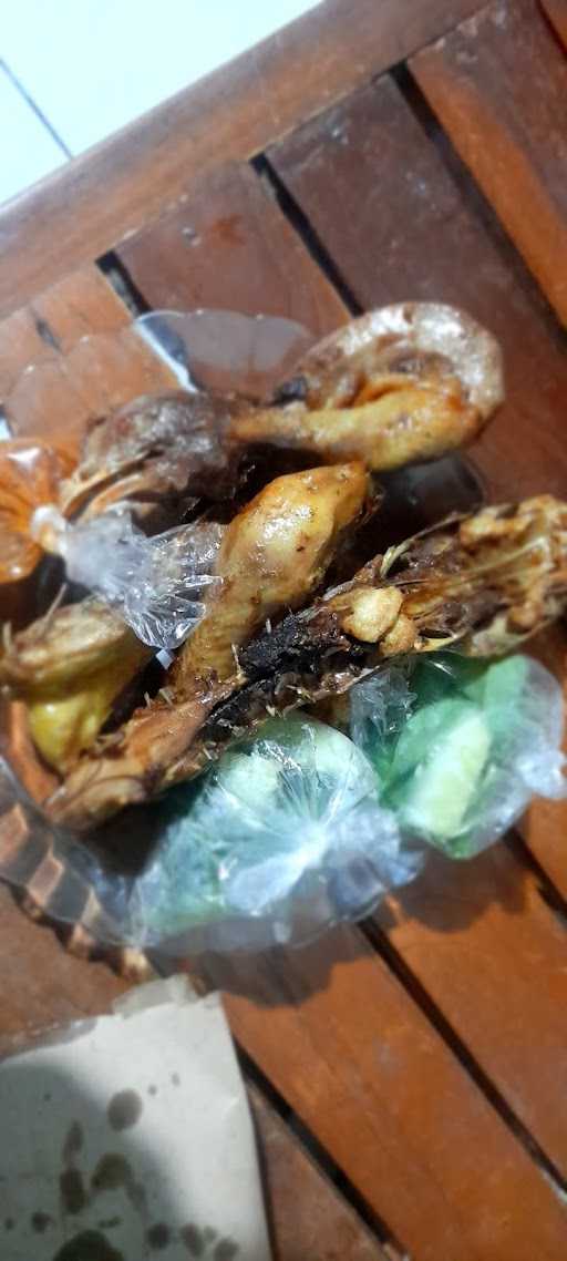 Pecel Lele Cak Danuri 3