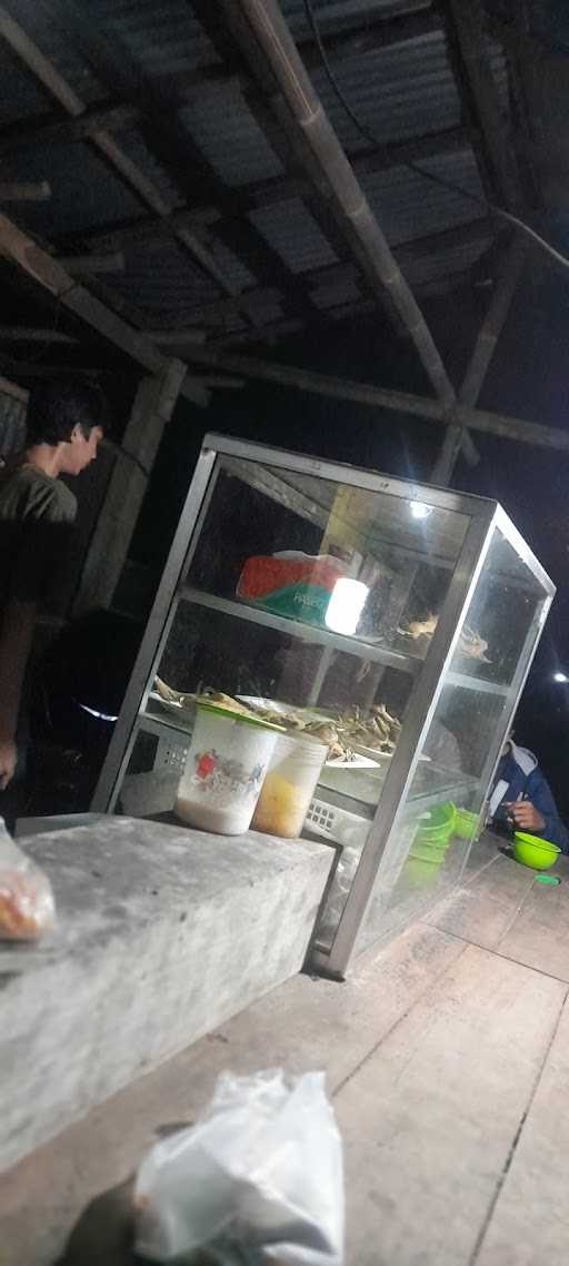 Pecel Lele Cak Danuri 9