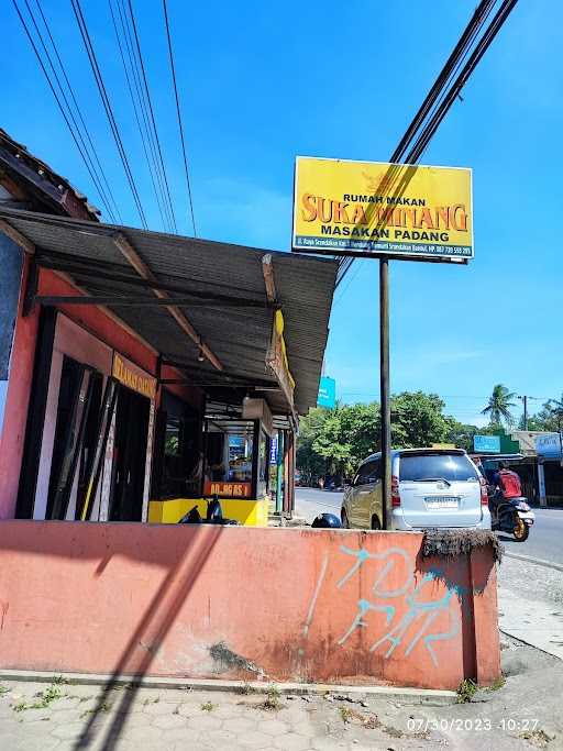 Rm Padang Suka Minang Srandakan 7