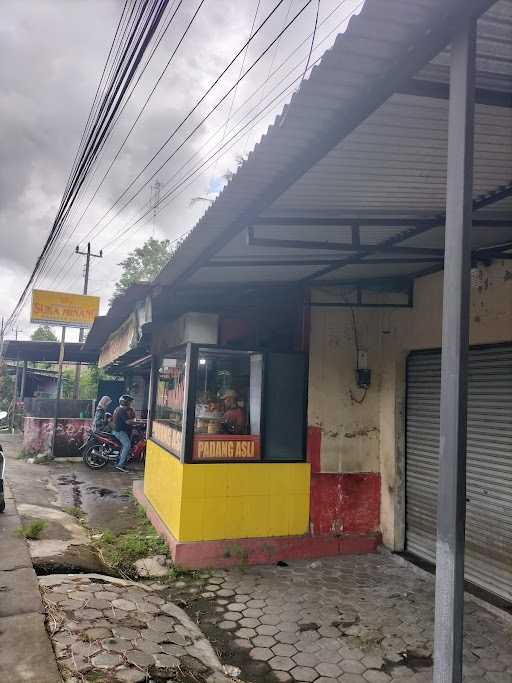 Rm Padang Suka Minang Srandakan 6