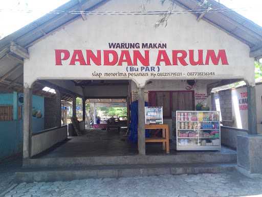 Rm Pandan Arum (Bu Par) 8