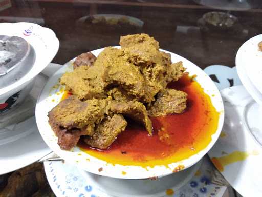 Rumah Makan Padang Dp 2