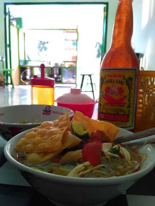 Soto Bakso Mie Ayam Leda Lede 10