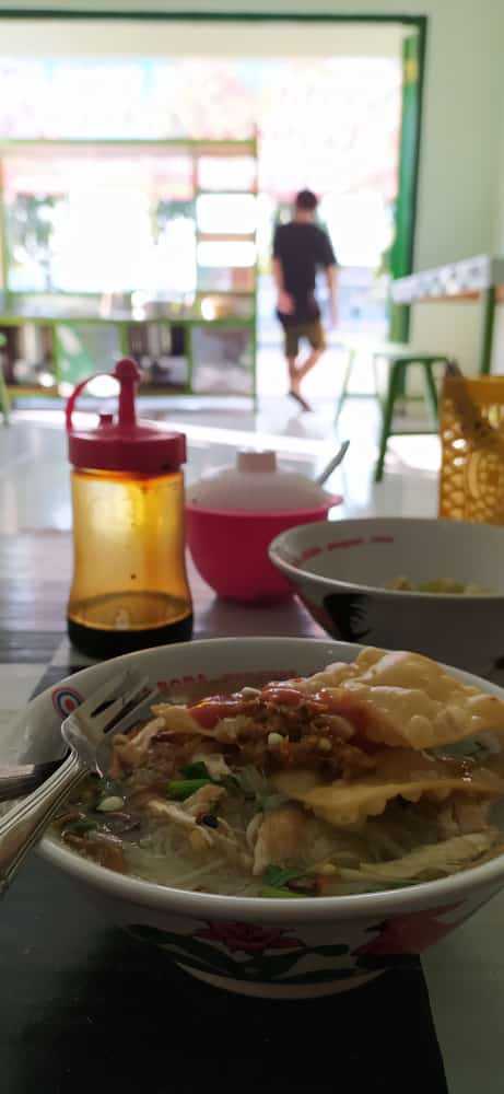 Soto Bakso Mie Ayam Leda Lede 6