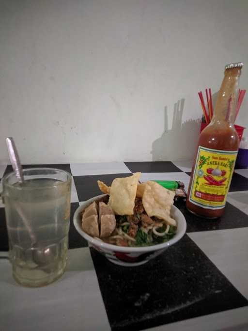 Soto Bakso Mie Ayam Leda Lede 7