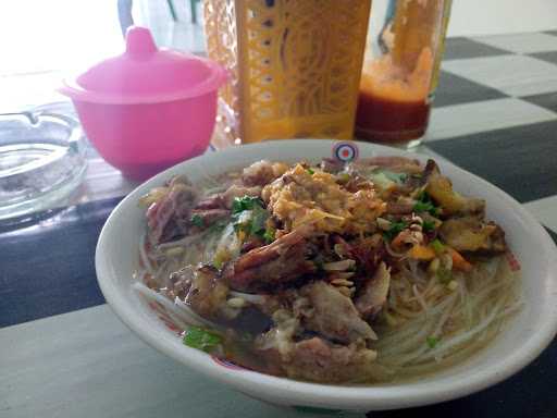 Soto Bakso Mie Ayam Leda Lede 5