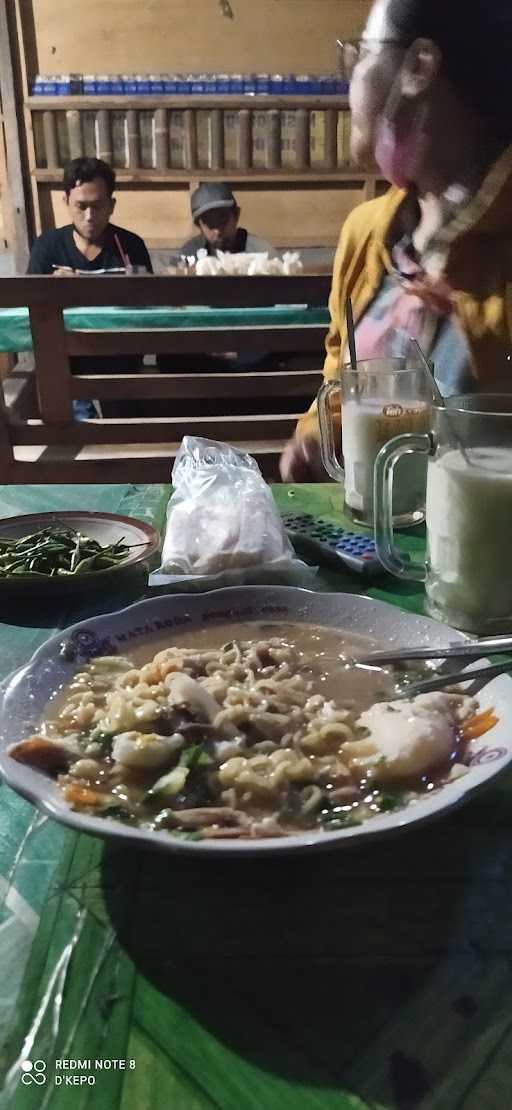 Warung Makan Pak Muji 3