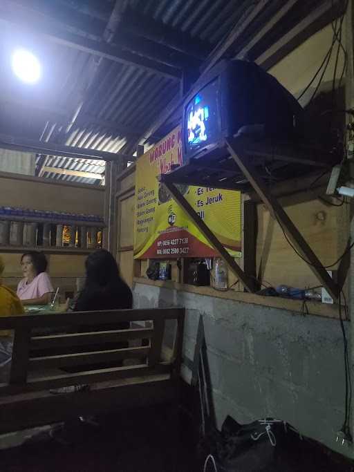 Warung Makan Pak Muji 4