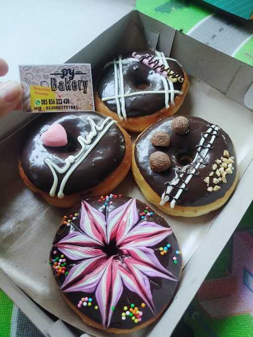 Py Bakery Kkn14 6