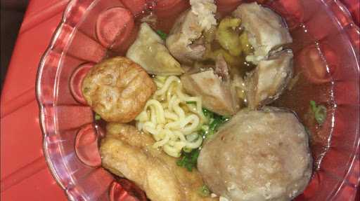 Bakso Idola #3 Blitar 9