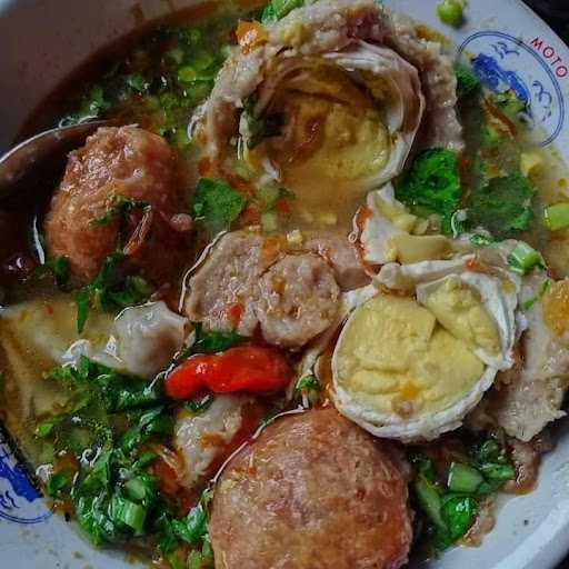 Bakso Idola #3 Blitar 7